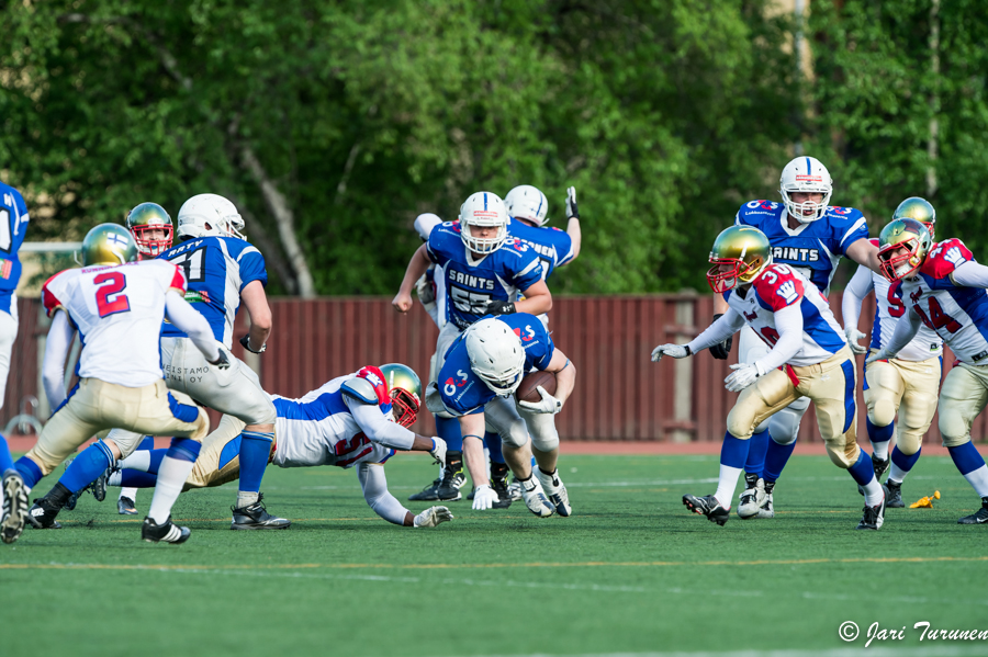 25.05.2014-(Saints-Royals)