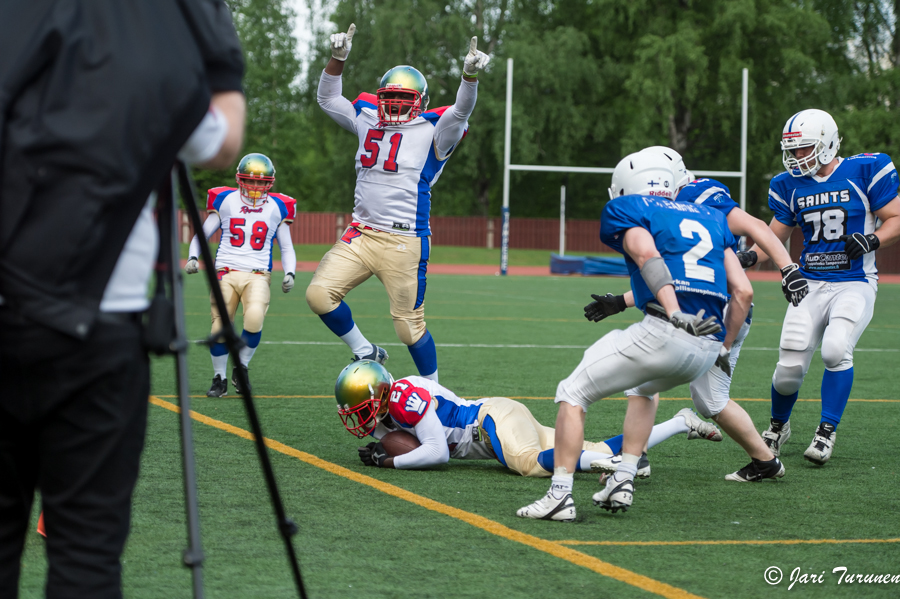 25.05.2014-(Saints-Royals)