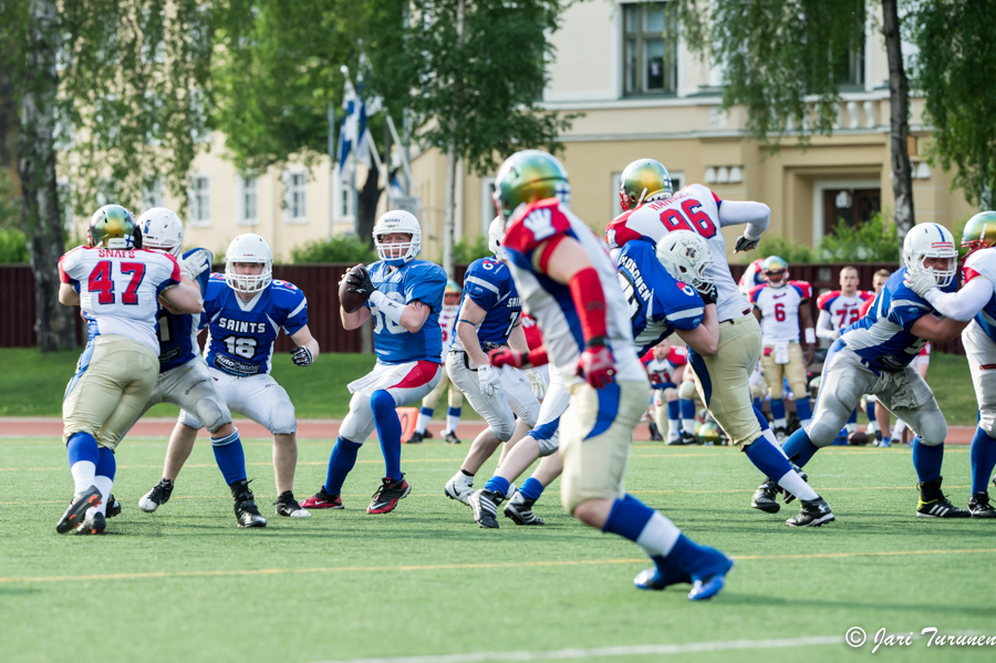 25.05.2014-(Saints-Royals)