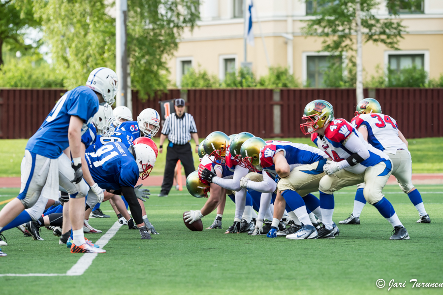 25.05.2014-(Saints-Royals)