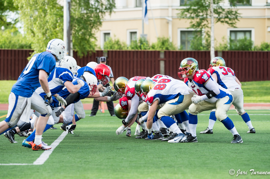 25.05.2014-(Saints-Royals)