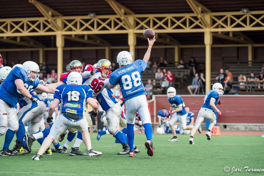 25.05.2014-(Saints-Royals)