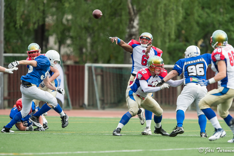 25.05.2014-(Saints-Royals)