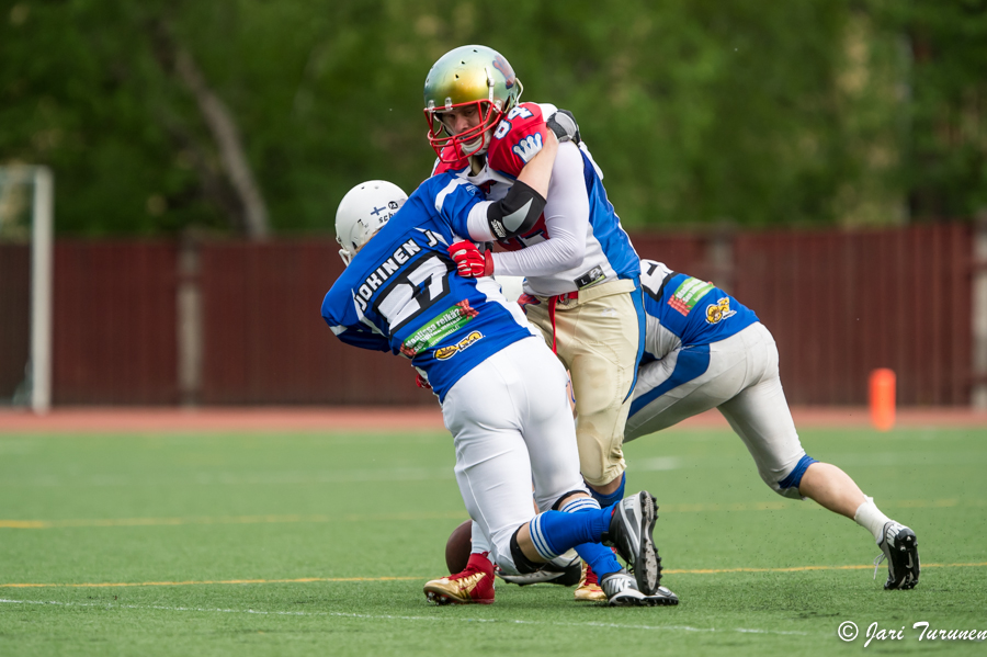 25.05.2014-(Saints-Royals)