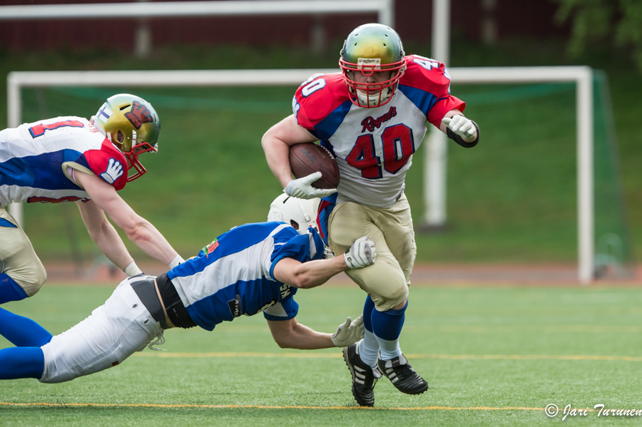 25.05.2014-(Saints-Royals)