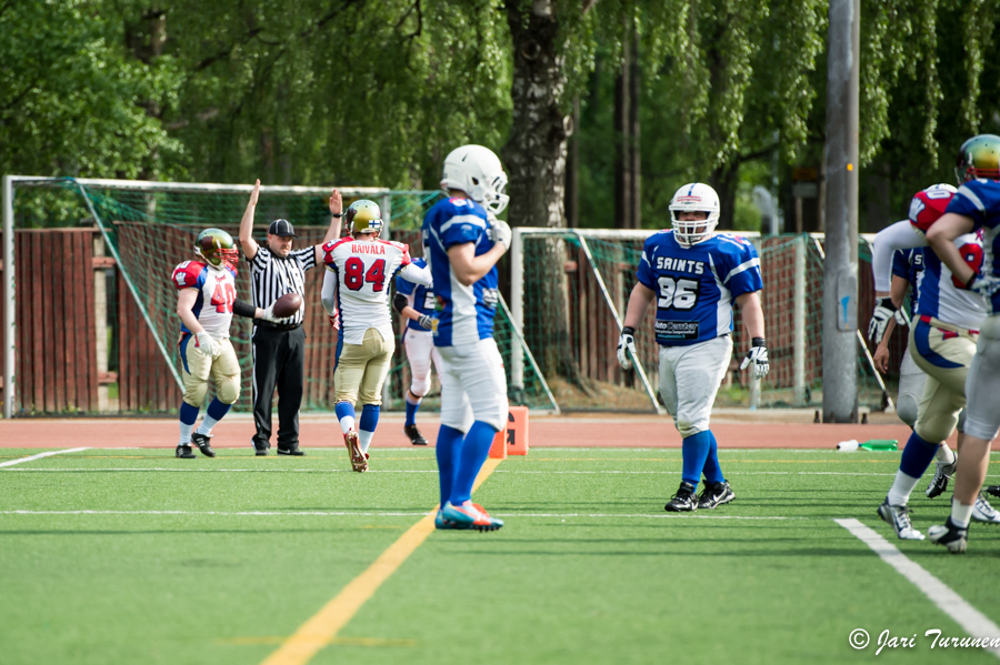 25.05.2014-(Saints-Royals)