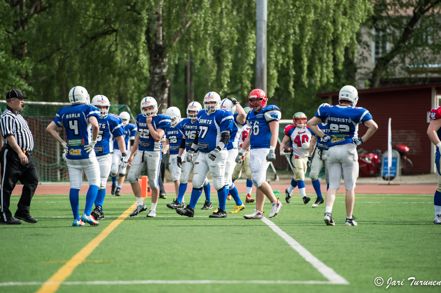 25.05.2014-(Saints-Royals)