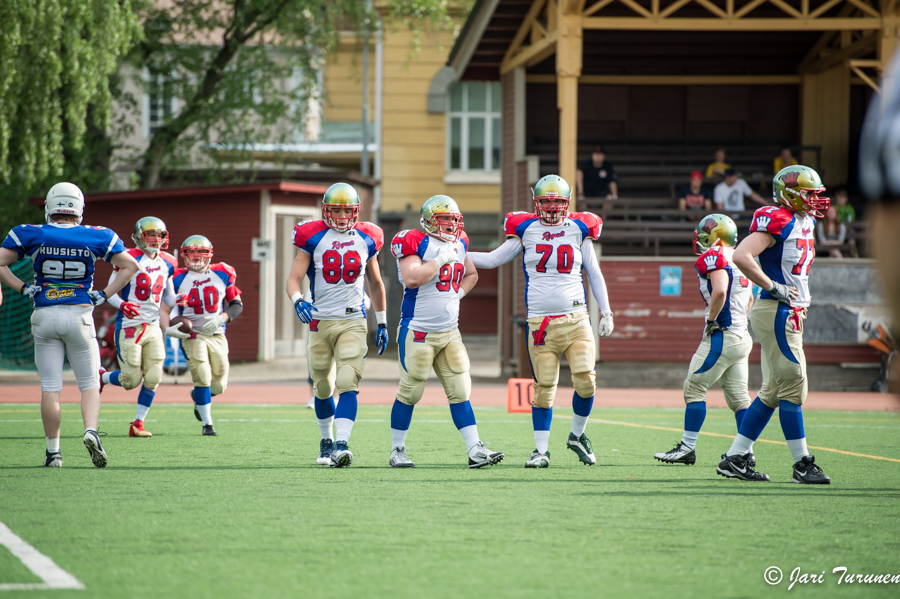 25.05.2014-(Saints-Royals)