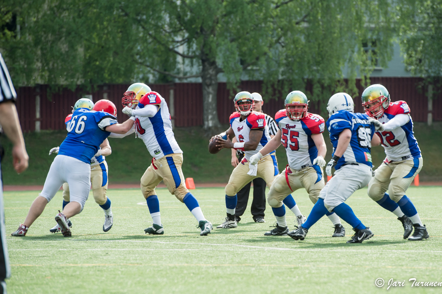 25.05.2014-(Saints-Royals)