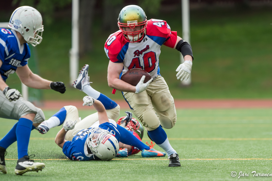 25.05.2014-(Saints-Royals)