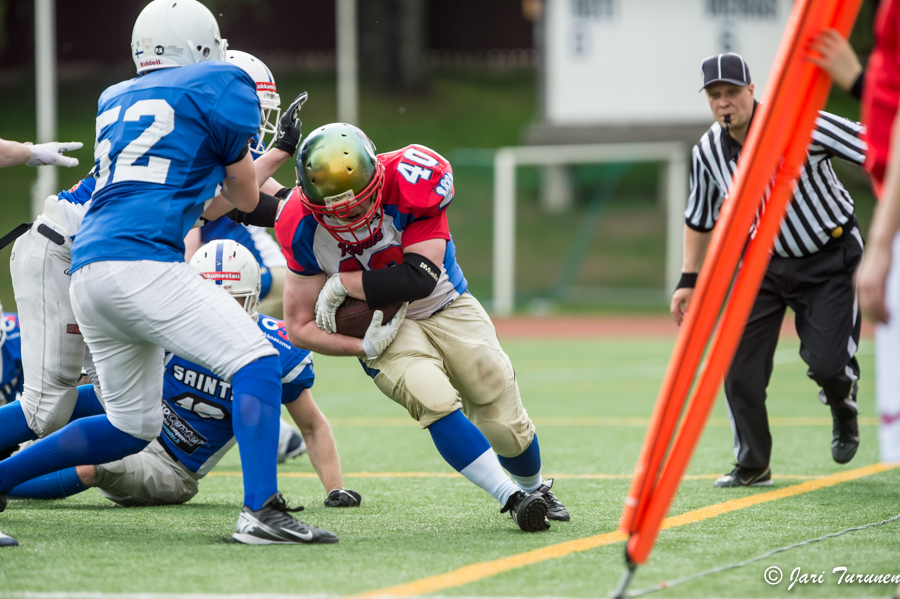 25.05.2014-(Saints-Royals)