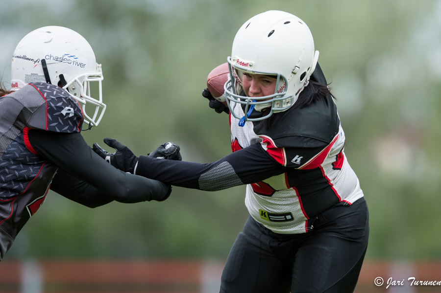 14.6.2014 - (Steelers-Falcons)