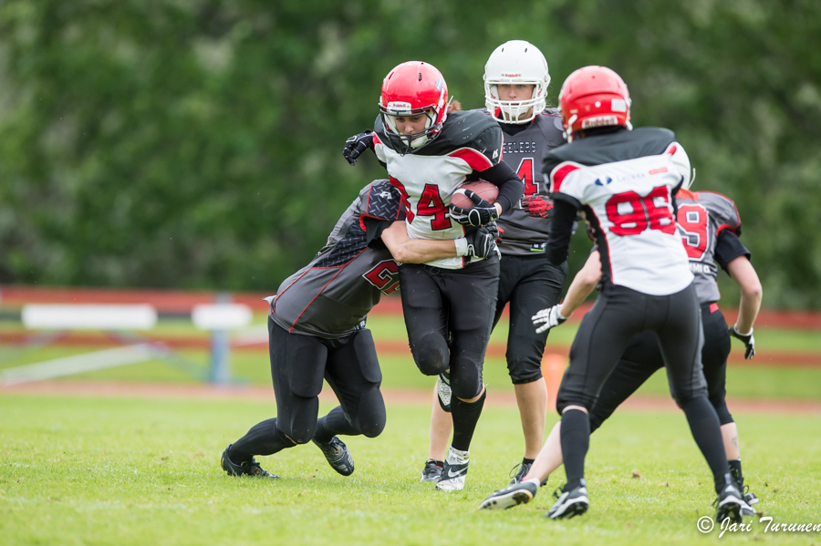 14.6.2014 - (Steelers-Falcons)