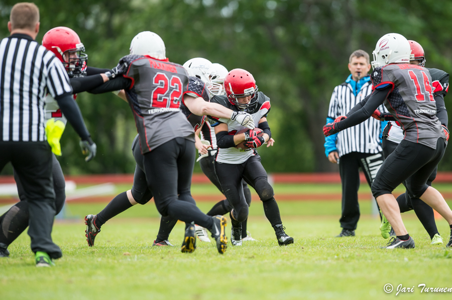 14.6.2014 - (Steelers-Falcons)