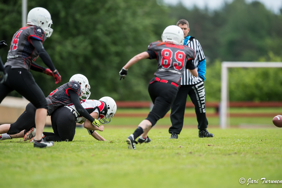 14.6.2014 - (Steelers-Falcons)
