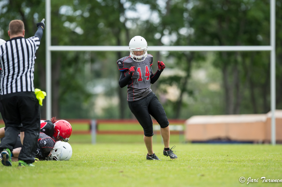 14.6.2014 - (Steelers-Falcons)