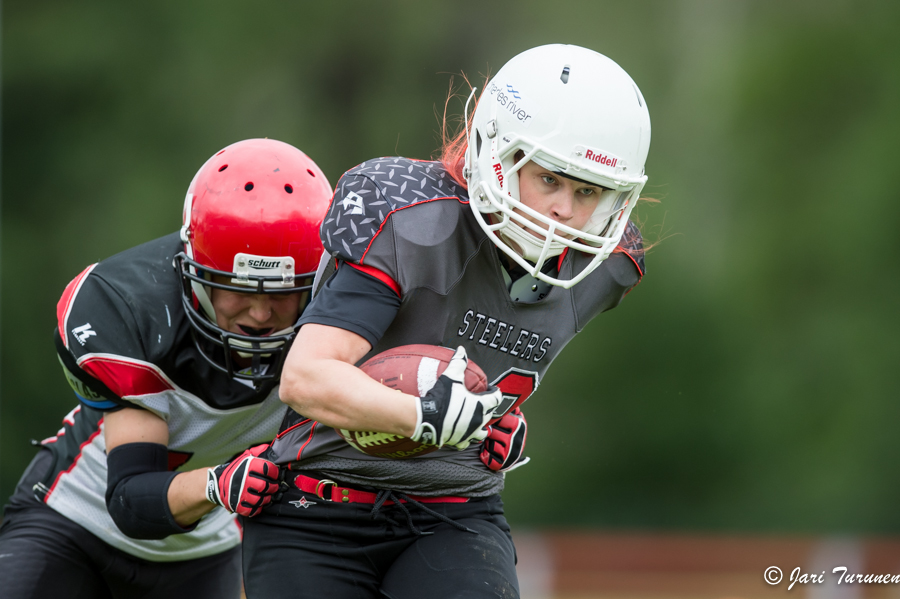 14.6.2014 - (Steelers-Falcons)