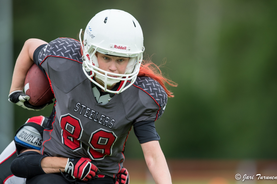 14.6.2014 - (Steelers-Falcons)