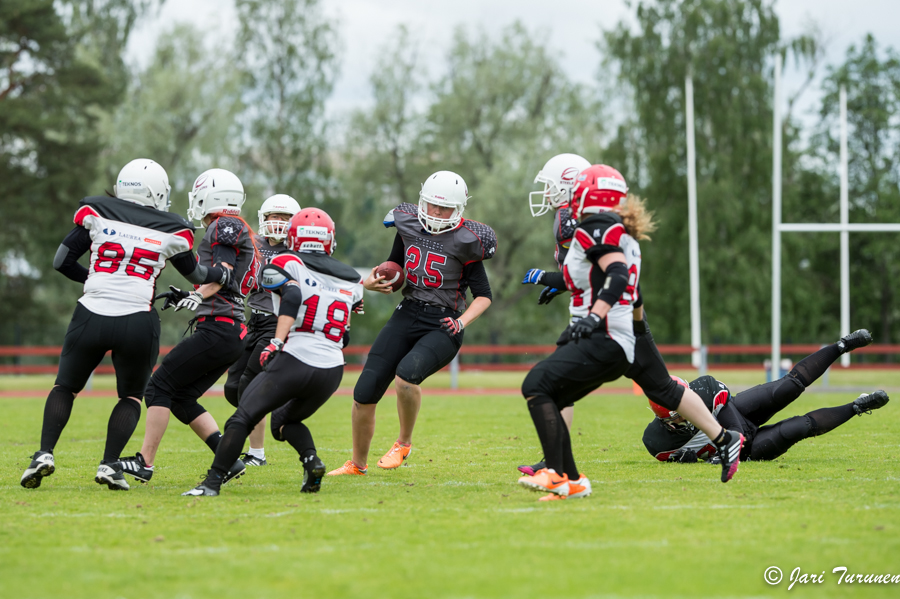 14.6.2014 - (Steelers-Falcons)