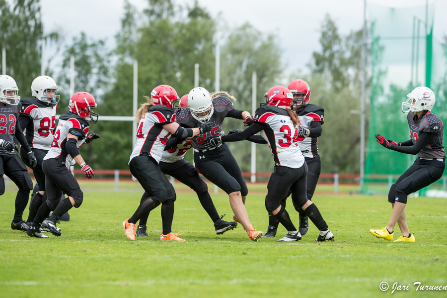 14.6.2014 - (Steelers-Falcons)