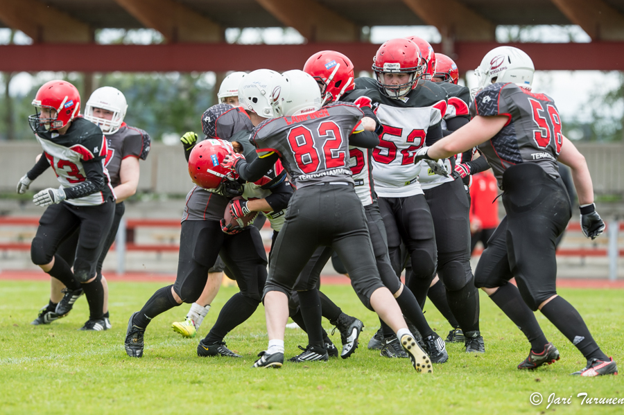 14.6.2014 - (Steelers-Falcons)