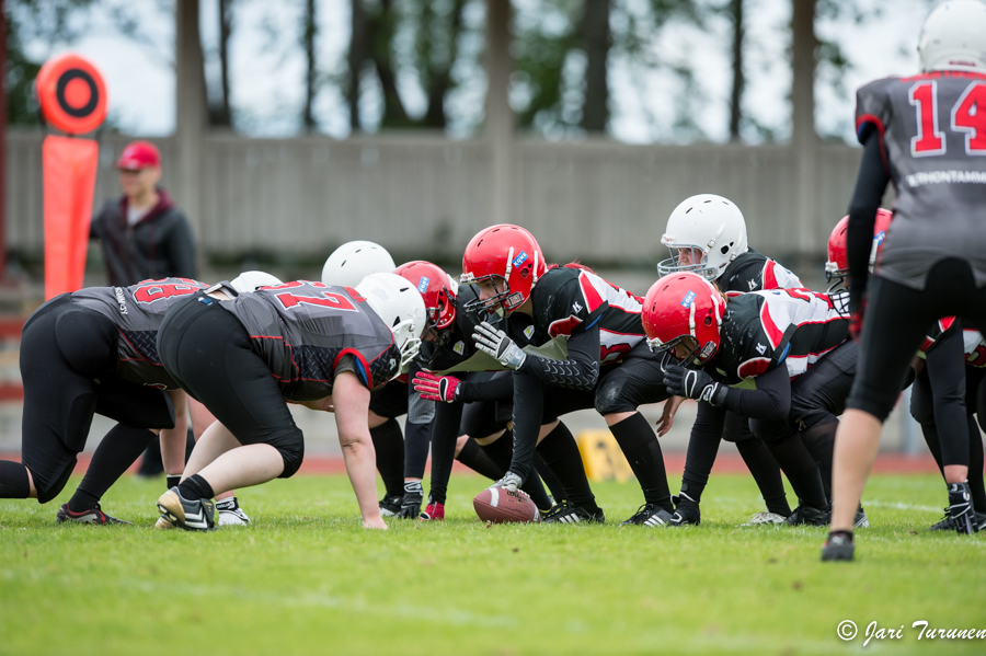 14.6.2014 - (Steelers-Falcons)