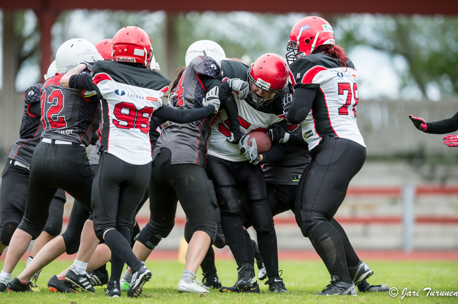 14.6.2014 - (Steelers-Falcons)