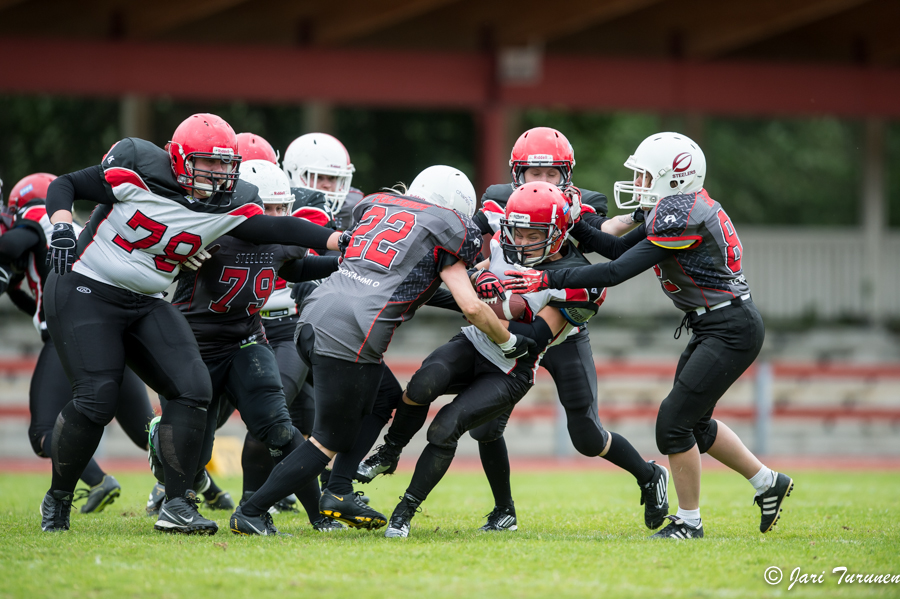 14.6.2014 - (Steelers-Falcons)