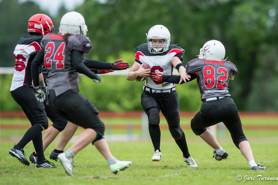 14.6.2014 - (Steelers-Falcons)