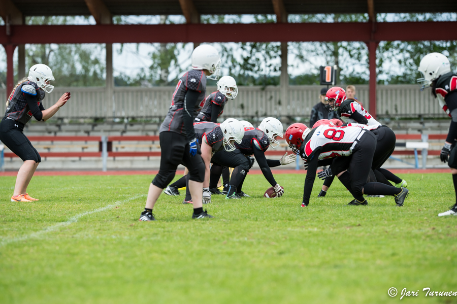 14.6.2014 - (Steelers-Falcons)