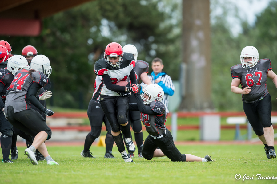 14.6.2014 - (Steelers-Falcons)