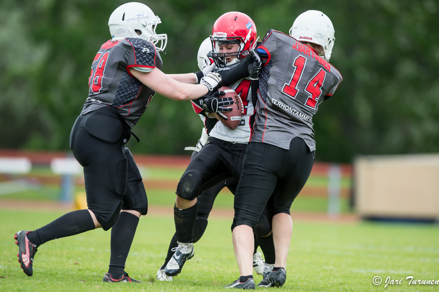 14.6.2014 - (Steelers-Falcons)