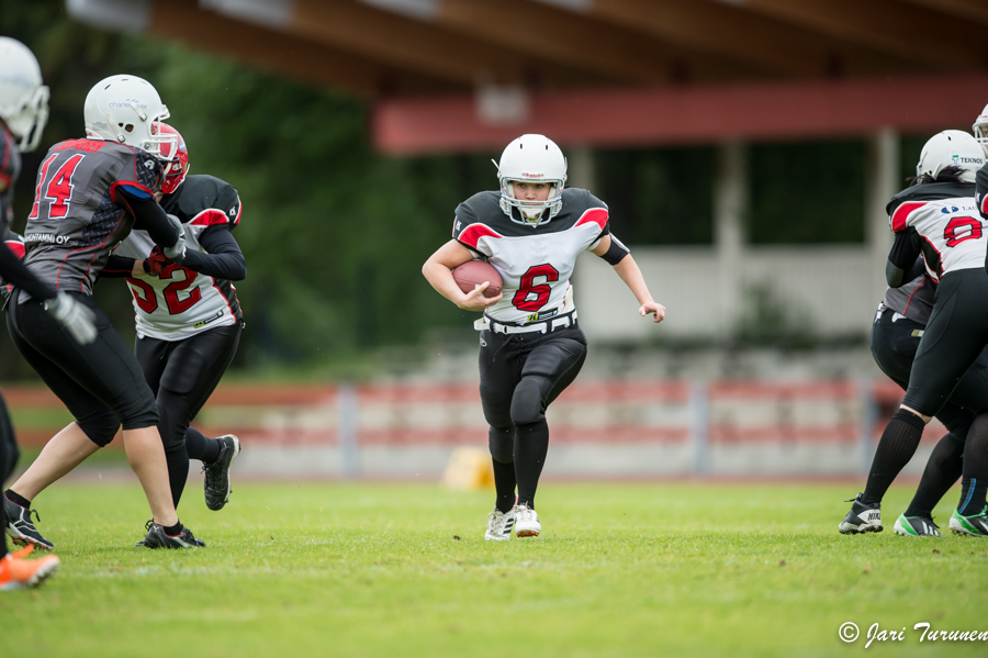 14.6.2014 - (Steelers-Falcons)