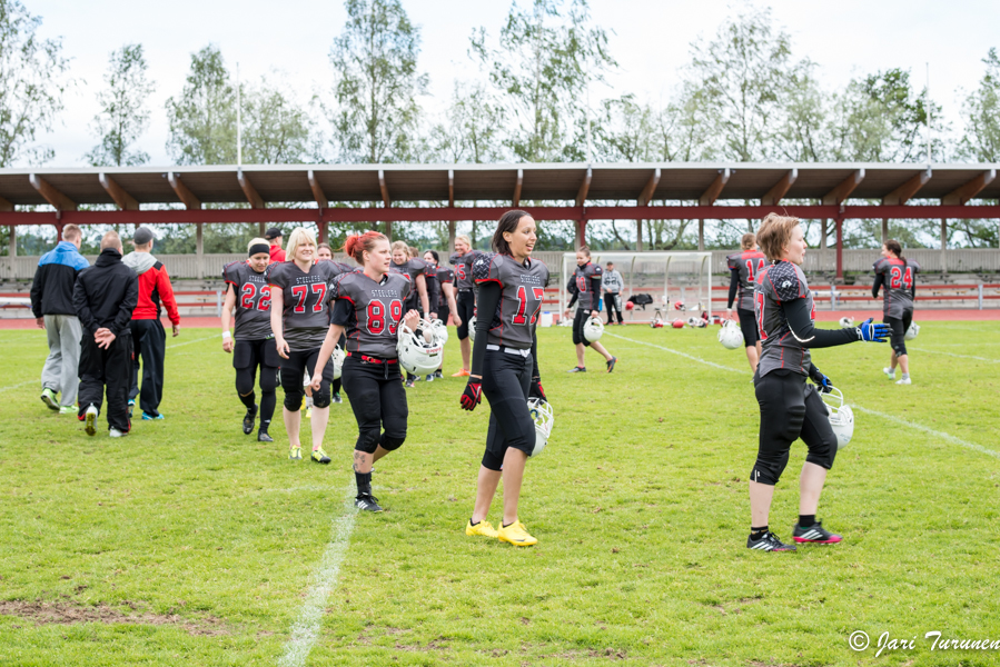 14.6.2014 - (Steelers-Falcons)