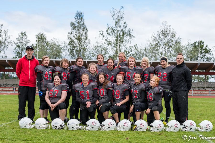 14.6.2014 - (Steelers-Falcons)