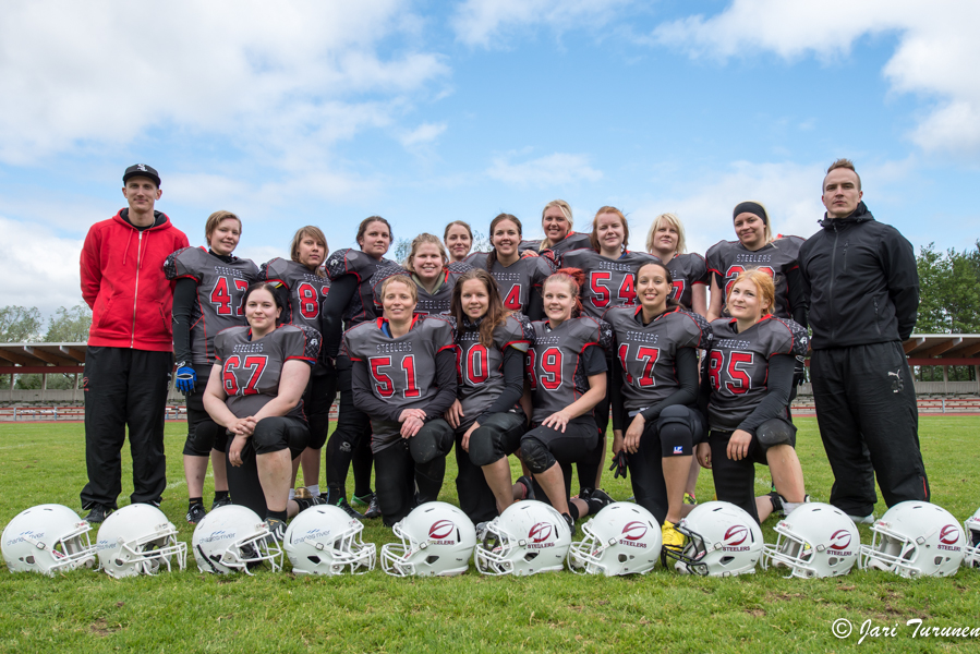 14.6.2014 - (Steelers-Falcons)