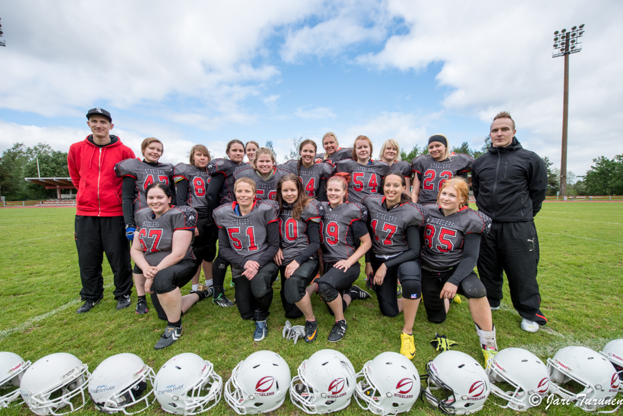 14.6.2014 - (Steelers-Falcons)