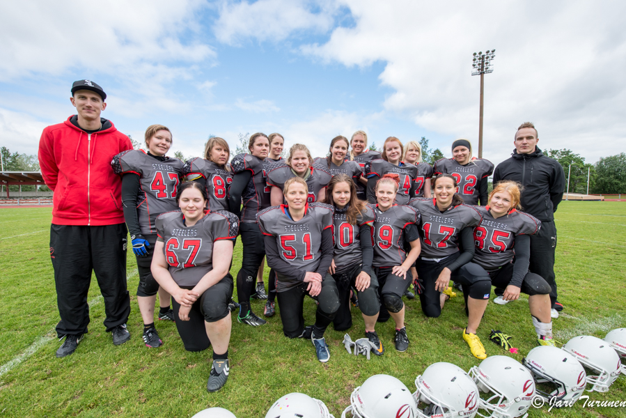 14.6.2014 - (Steelers-Falcons)