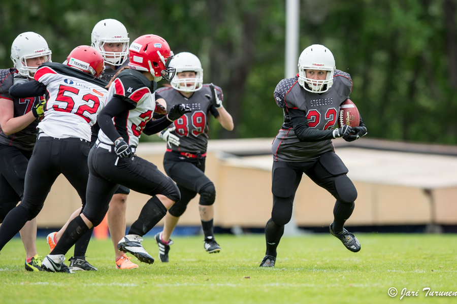 14.6.2014 - (Steelers-Falcons)