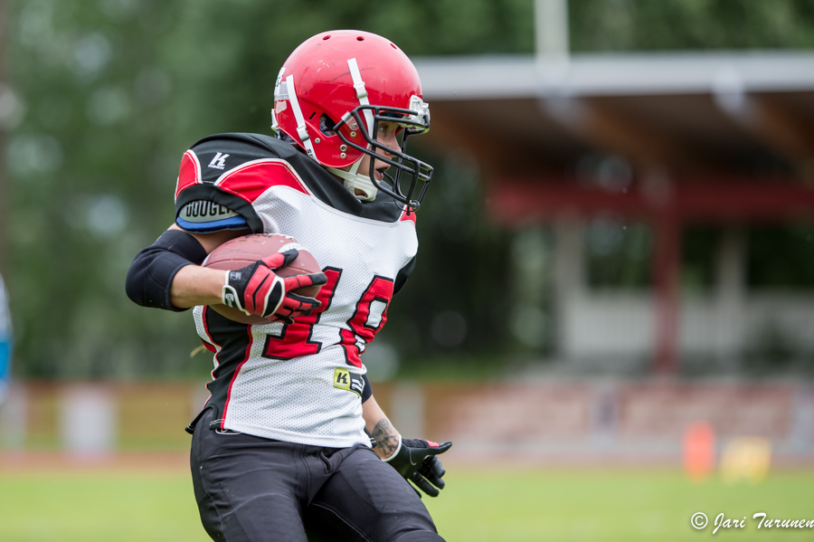 14.6.2014 - (Steelers-Falcons)