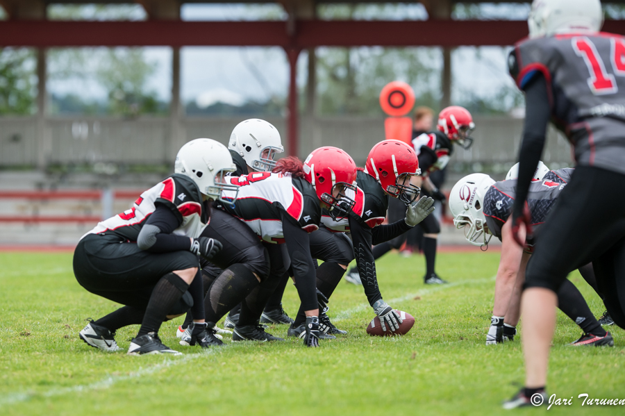 14.6.2014 - (Steelers-Falcons)