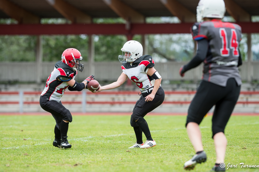 14.6.2014 - (Steelers-Falcons)