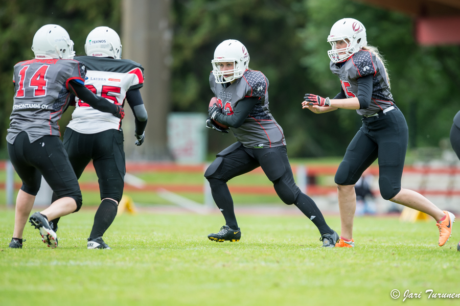 14.6.2014 - (Steelers-Falcons)