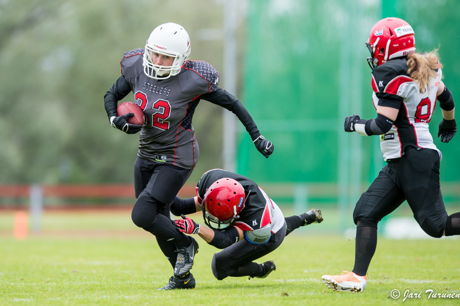 14.6.2014 - (Steelers-Falcons)
