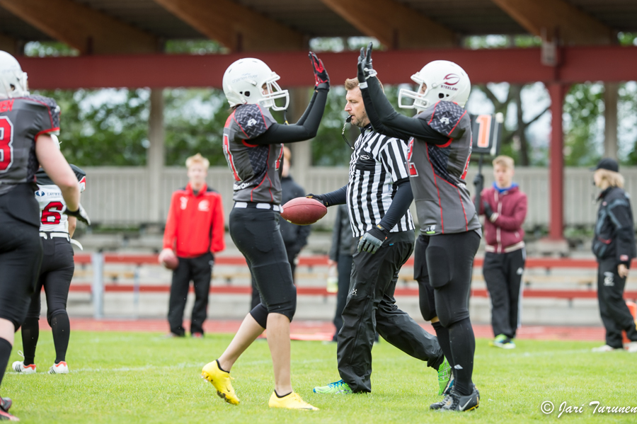 14.6.2014 - (Steelers-Falcons)