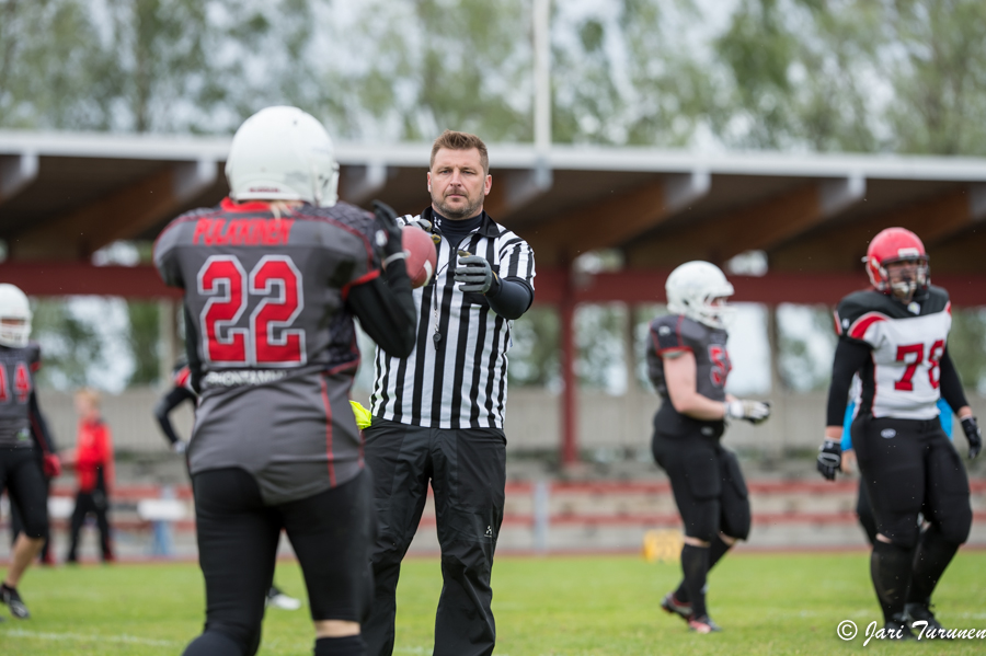 14.6.2014 - (Steelers-Falcons)