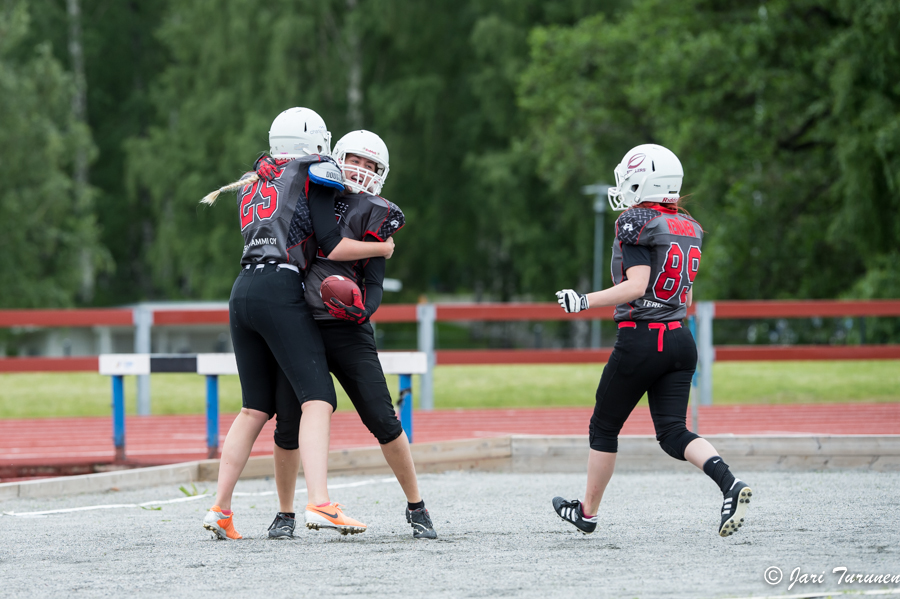 14.6.2014 - (Steelers-Falcons)