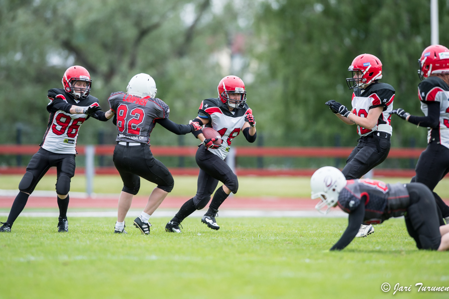 14.6.2014 - (Steelers-Falcons)