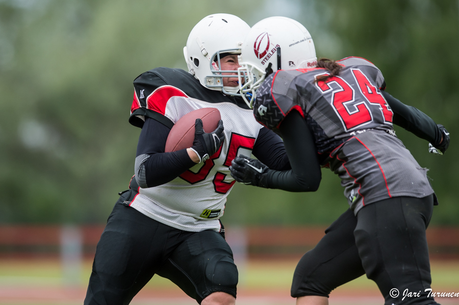 14.6.2014 - (Steelers-Falcons)