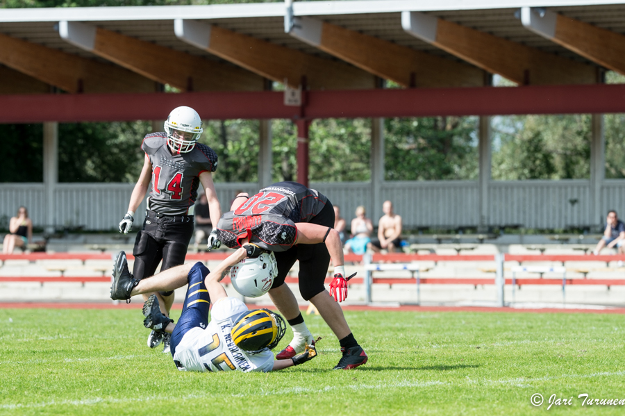 07.06.2014-(Steelers-Wolverines II)